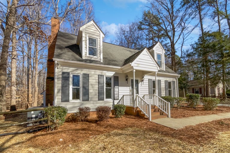 See details about 11430 Gelding Dr, Charlotte, NC 28215