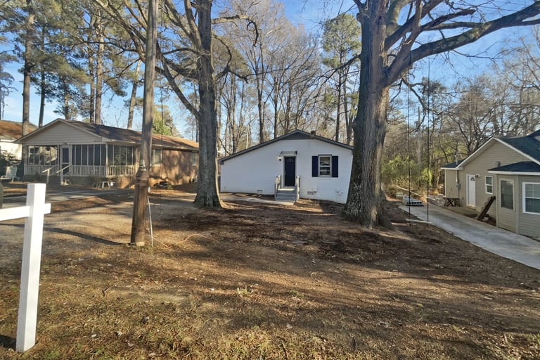 See details about 708 N Allen Rd, Wake Forest, NC 27587
