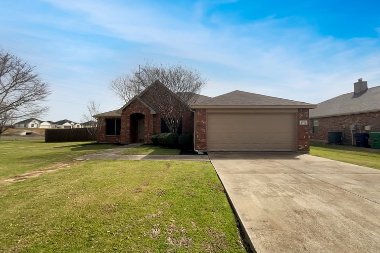 See details about 3716 Beatriz Dr, Denton, TX 76207