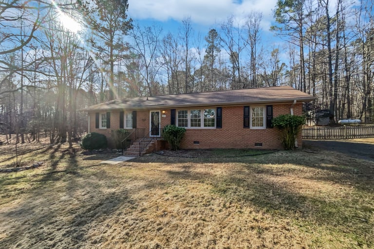 See details about 6423 Whitt Rd, Durham, NC 27712