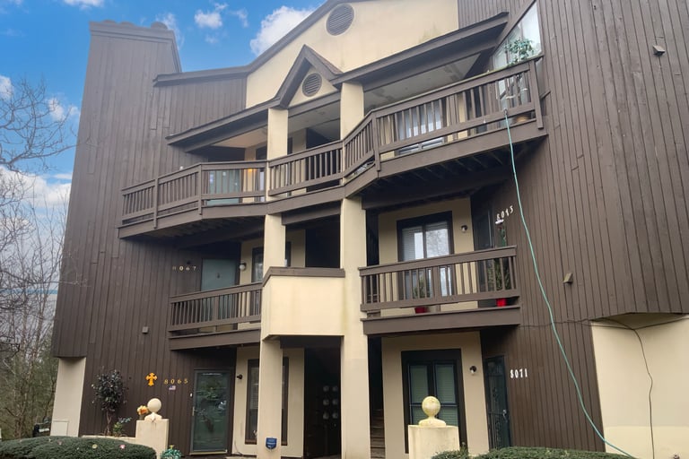 See details about 8069 Cedar Glen Dr, Charlotte, NC 28212