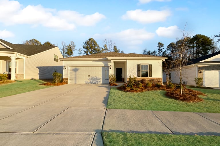 See details about 9819 Festival Way, Charlotte, NC 28215