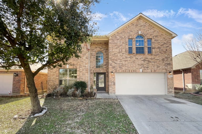 See details about 5752 Fountain Flat Dr, Fort Worth, TX 76244