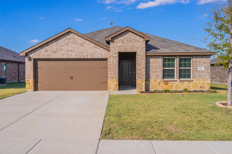 See details about 311 Pine Hollow Way, Josephine, TX 75189