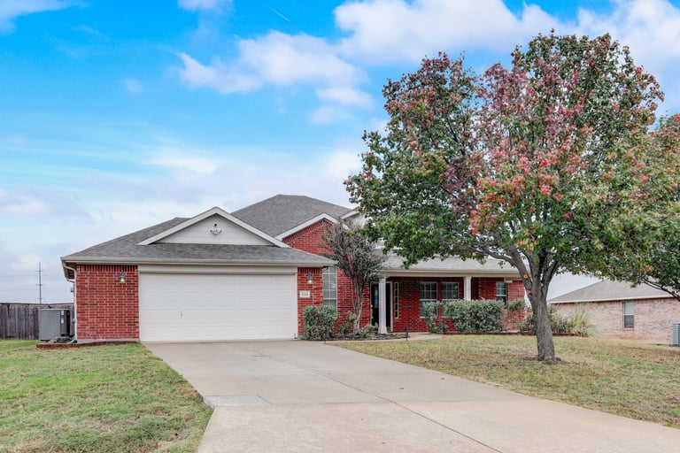 See details about 825 Sherry Ln S, Krugerville, TX 76227