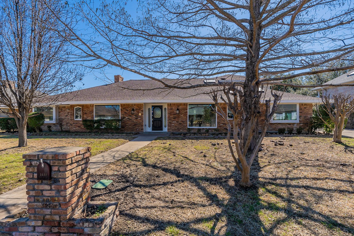 1411 Porto Bello Ct Arlington TX 76012 Opendoor Exclusives