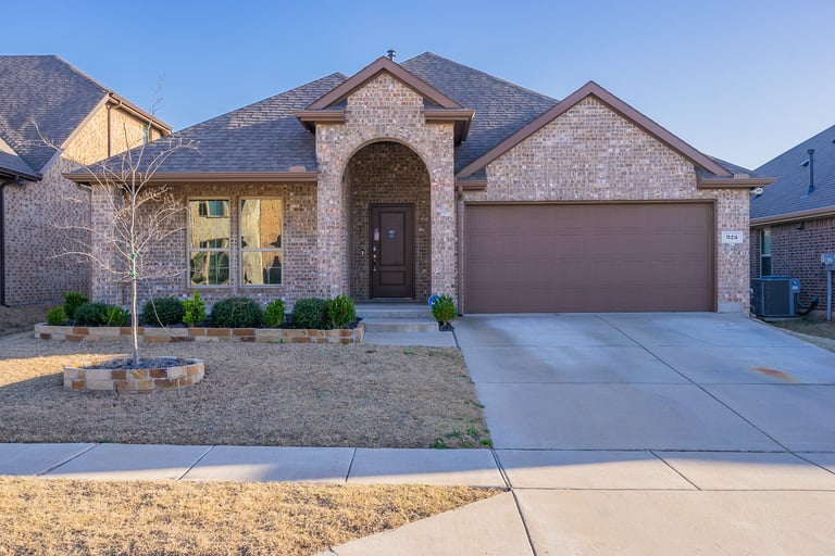 See details about 325 Burr Ln, Fate, TX 75189