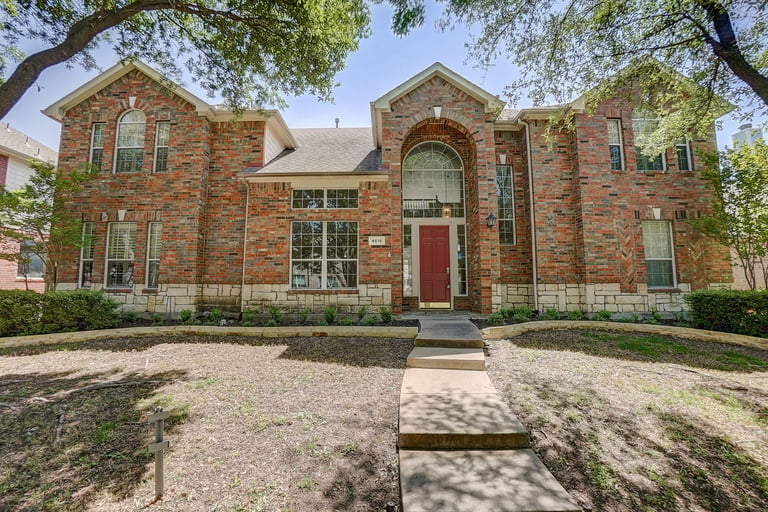 See details about 4616 Dalrock Dr, Plano, TX 75024