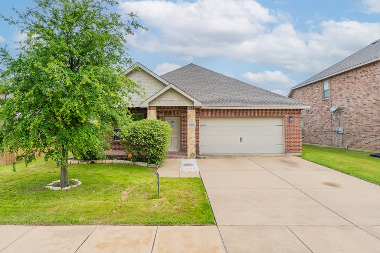 See details about 8817 Noontide Dr, Fort Worth, TX 76179