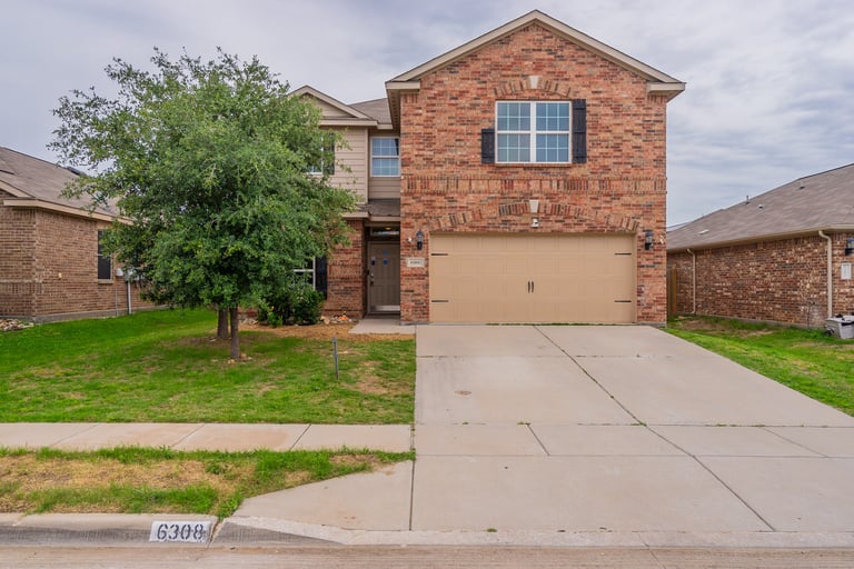 See details about 6308 Trinity Creek Dr, Fort Worth, TX 76179