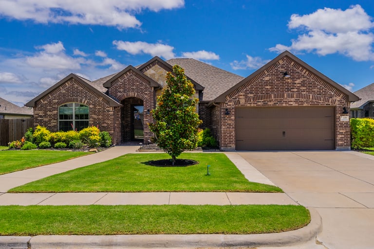 See details about 229 Sequoia Dr, Forney, TX 75126