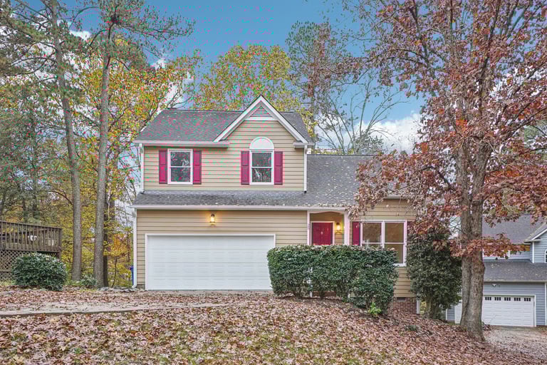 See details about 25 Porters Glen Pl, Durham, NC 27713