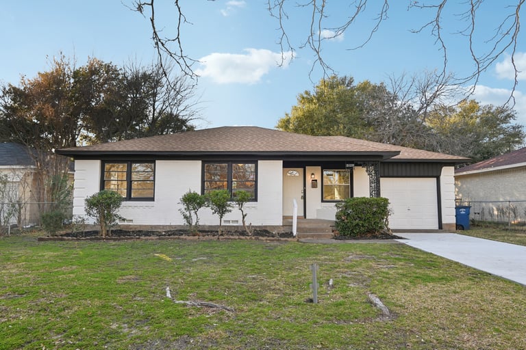 See details about 2129 San Pablo Dr, Dallas, TX 75227