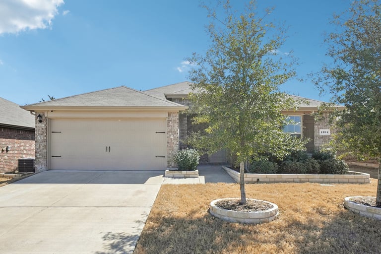 See details about 1204 Trevino Rd, Forney, TX 75126