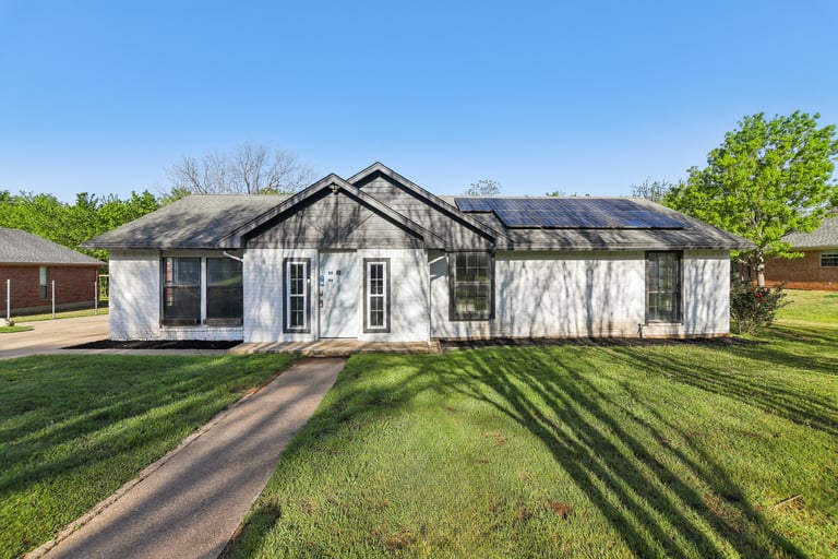 See details about 306 Shady Oak Rd, Keene, TX 76059