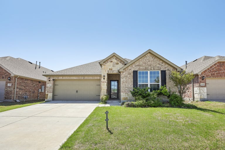 See details about 3008 Redbud Ln, Melissa, TX 75454