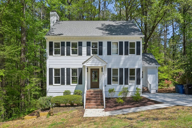 See details about 14 W Bridlewood Trl, Durham, NC 27713