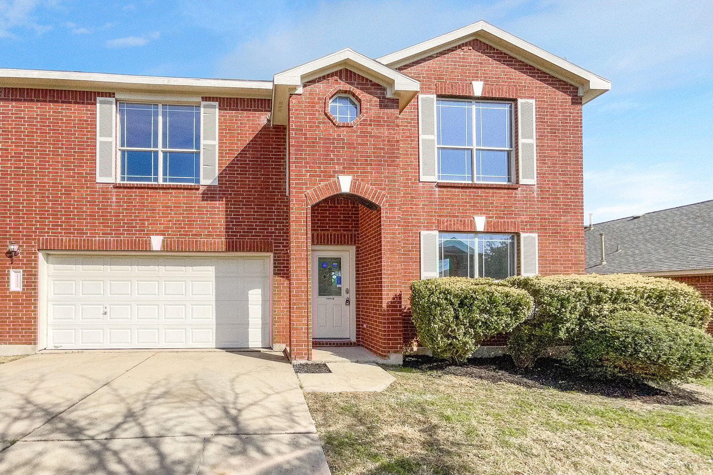 111 Brazos Ln, Kyle, TX 78640 Opendoor Exclusives