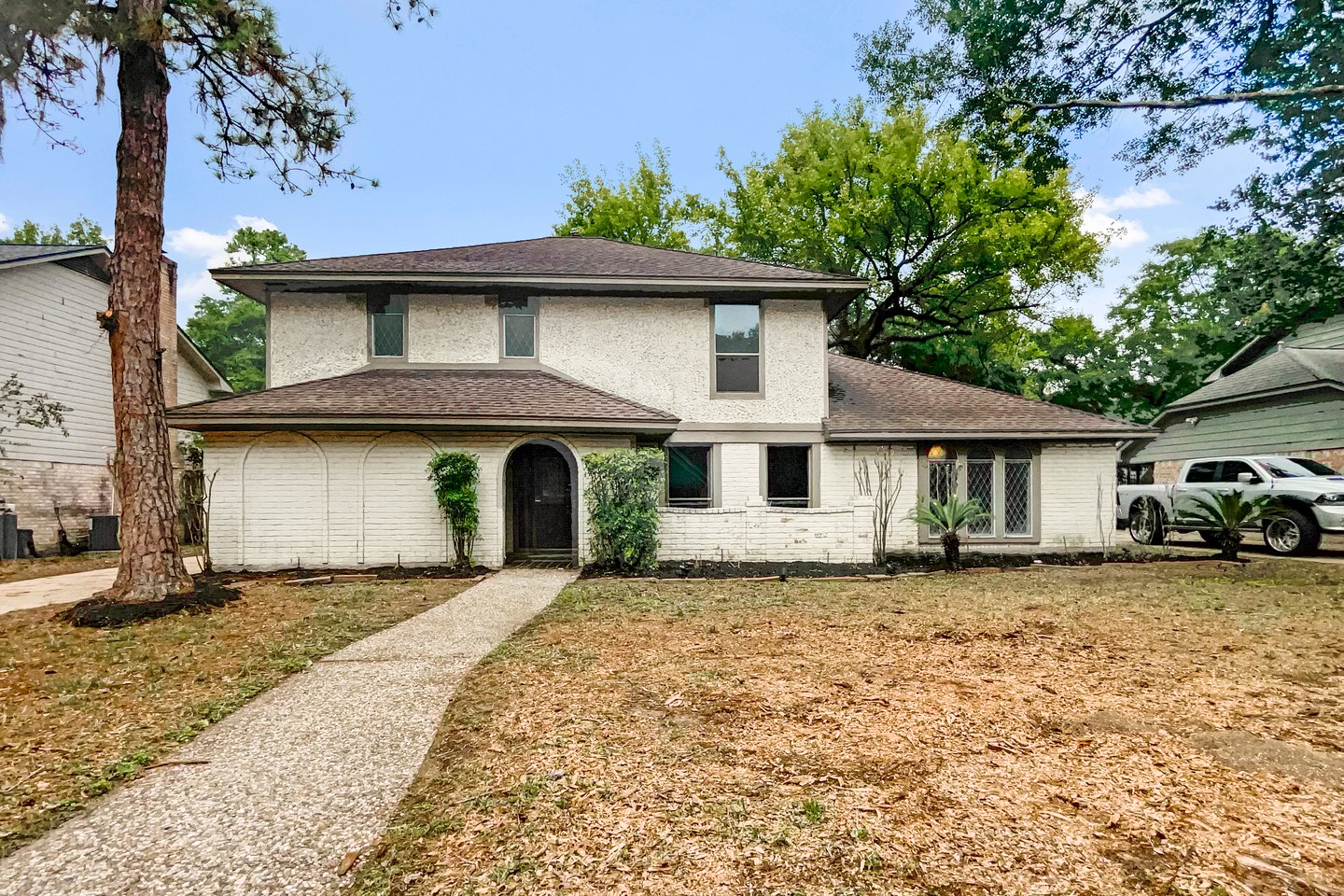 10910 Fawnview Dr, Houston, TX 77070 Opendoor Exclusives