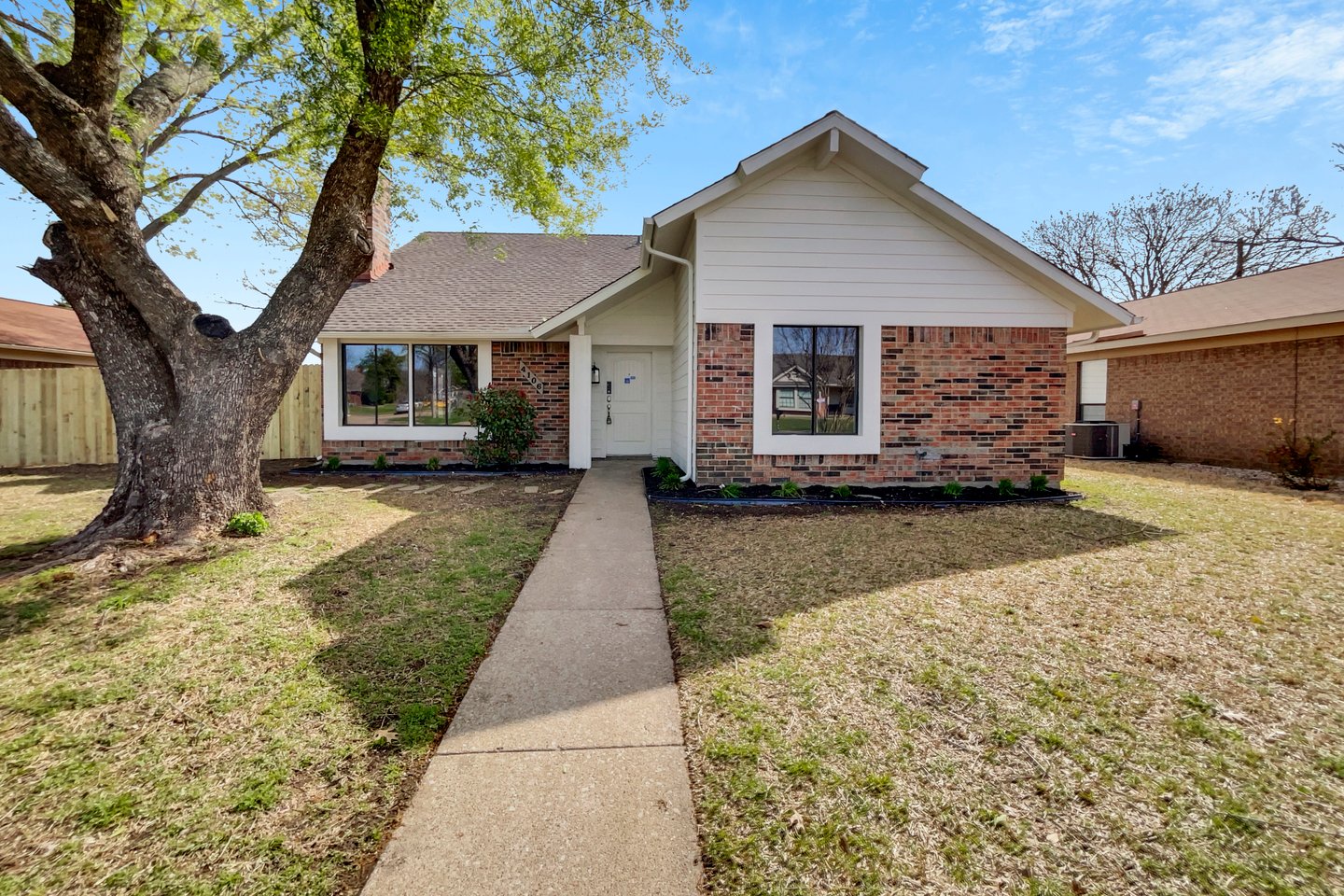 4106 Fletcher Dr, Garland, TX 75044 Opendoor Exclusives