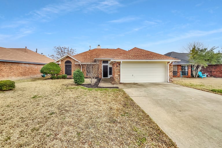 See details about 603 Azalea Dr, Forney, TX 75126