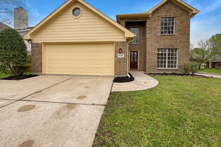 See details about 18427 Bristol Bay Ct, Humble, TX 77346