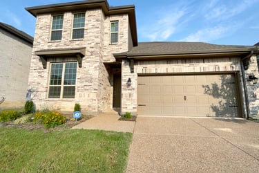 See details about 2216 Fairfield Ave, Melissa, TX 75454