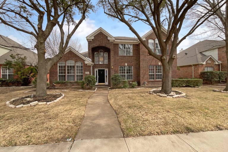 See details about 8812 Smokey Dr, Plano, TX 75025