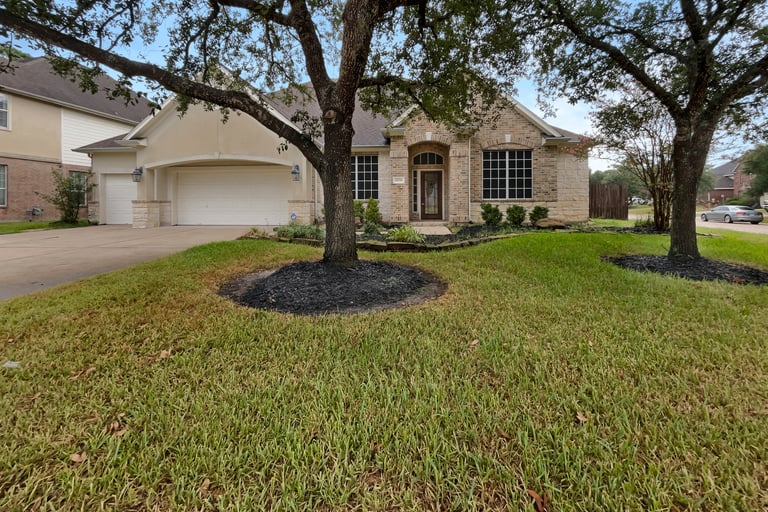 See details about 14206 Chapel Hollow Ln, Cypress, TX 77429