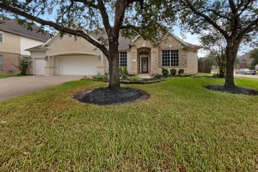 See details about 14206 Chapel Hollow Ln, Cypress, TX 77429