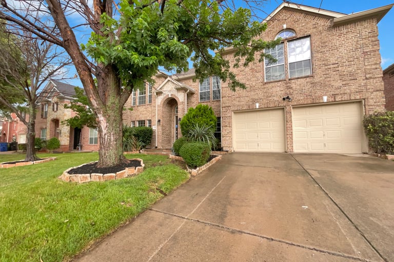 See details about 12067 Salt Grass Ln, Frisco, TX 75035