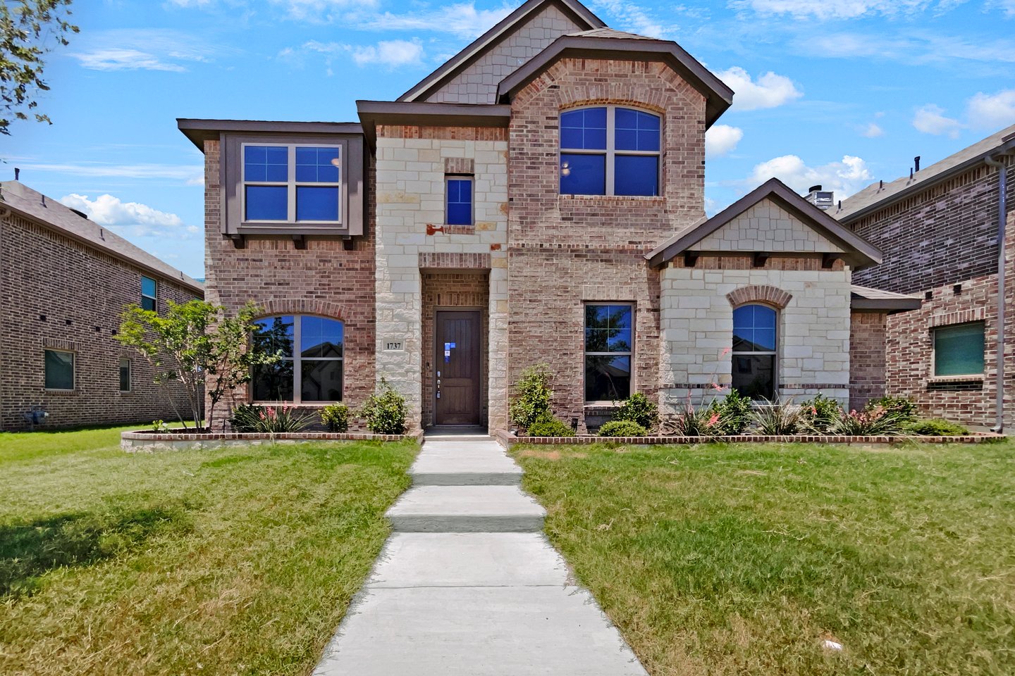 1737 Vista Way, Waxahachie, TX 75165 Opendoor Exclusives