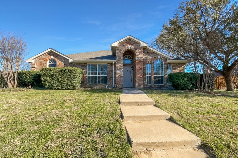 See details about 3414 Canyon View Ct, McKinney, TX 75071
