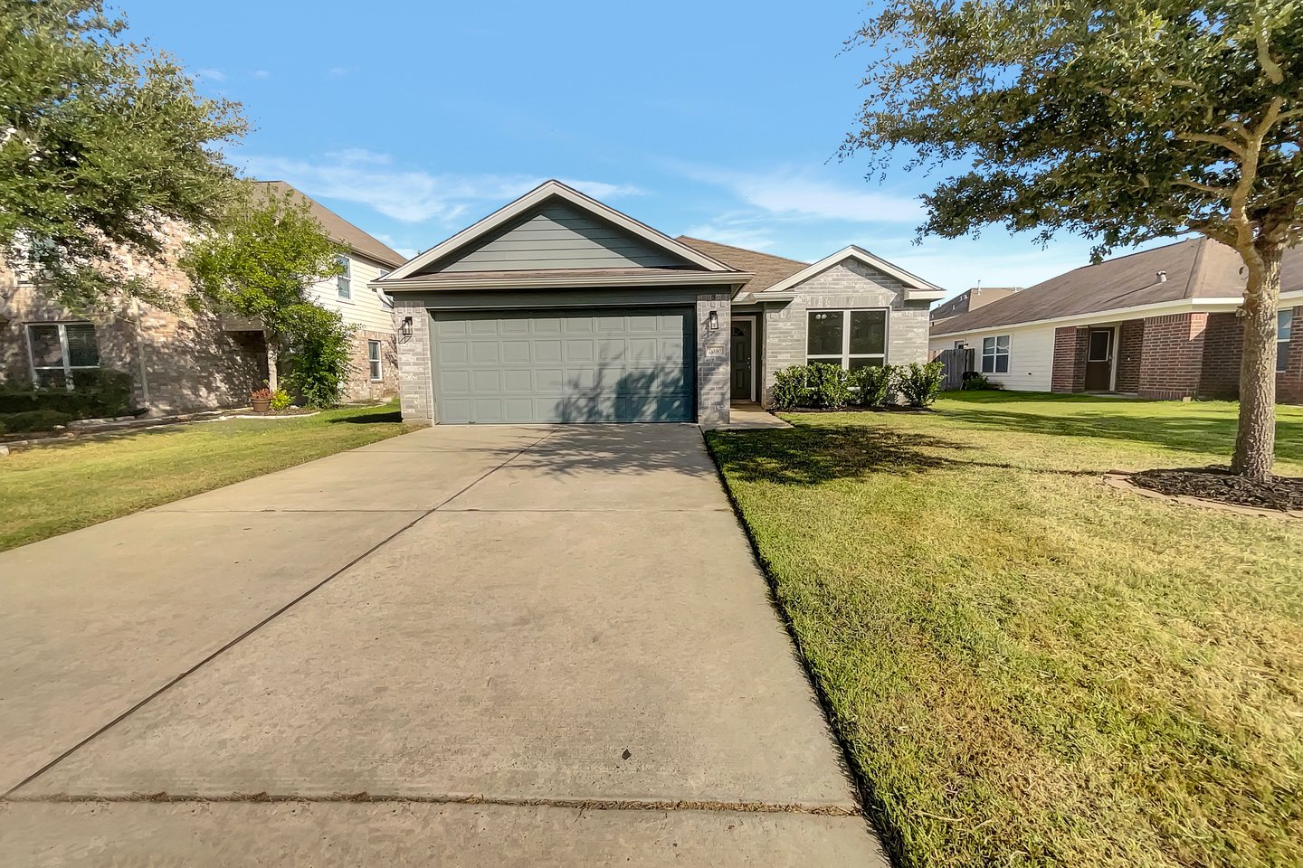 2030 Indian Clearing Trl, Rosenberg, TX 77471 Opendoor Exclusives