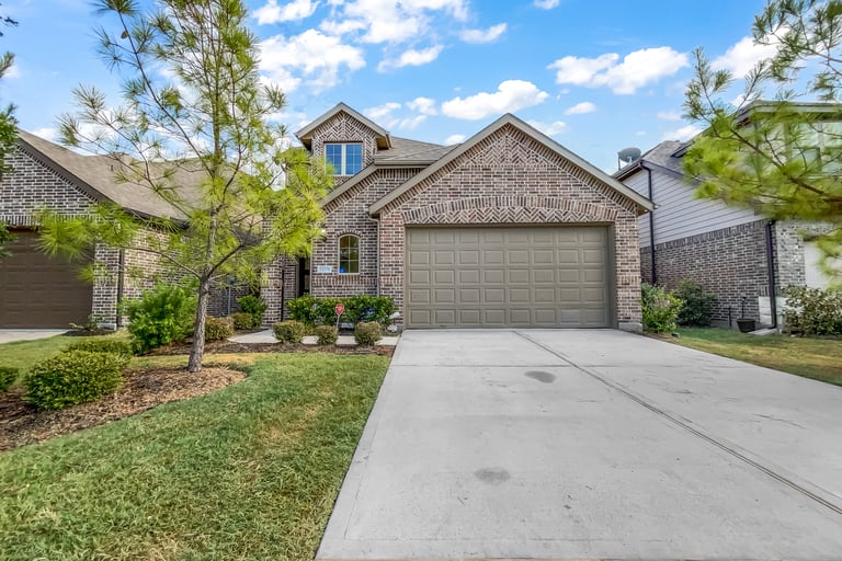 See details about 12334 Castano Creek Dr, Humble, TX 77346