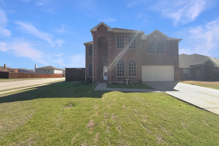 See details about 2653 Elderberry Ln, Little Elm, TX 75068