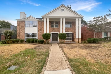 See details about 1312 Saddleback Ln, Lewisville, TX 75067