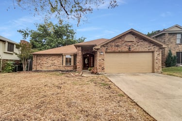 See details about 1813 Chatham Dr, Flower Mound, TX 75028