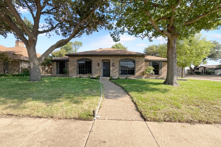 See details about 2107 J J Pearce Dr, Richardson, TX 75081