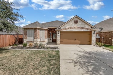 See details about 4265 Tower Ln, Crowley, TX 76036
