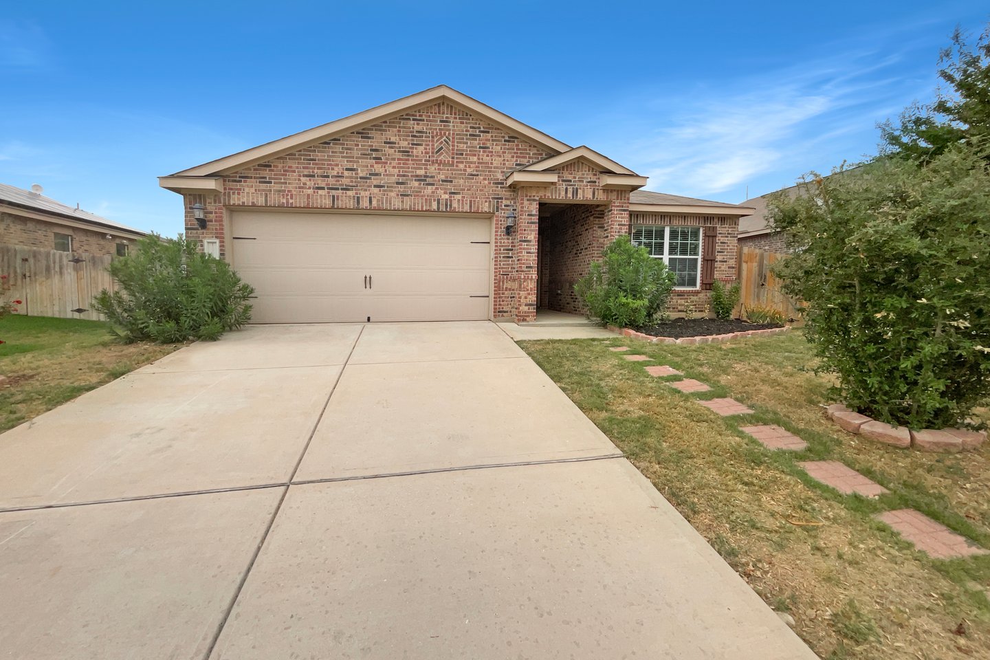 12906 Kingsgate Dr, Rhome, TX 76078 Opendoor Exclusives