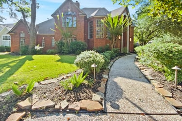 See details about 9523 Champions Cove Dr, Spring, TX 77379
