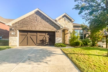 See details about 210 Cielo Azure Ln, Lewisville, TX 75067