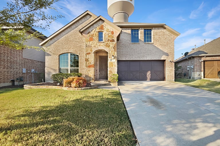 See details about 3605 Fieldview Ct, Celina, TX 75009