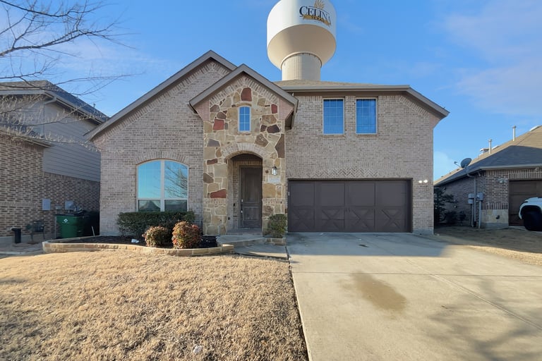 See details about 3605 Fieldview Ct, Celina, TX 75009