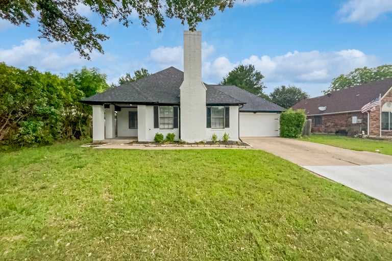 See details about 8109 Weatherly Dr, Rowlett, TX 75089