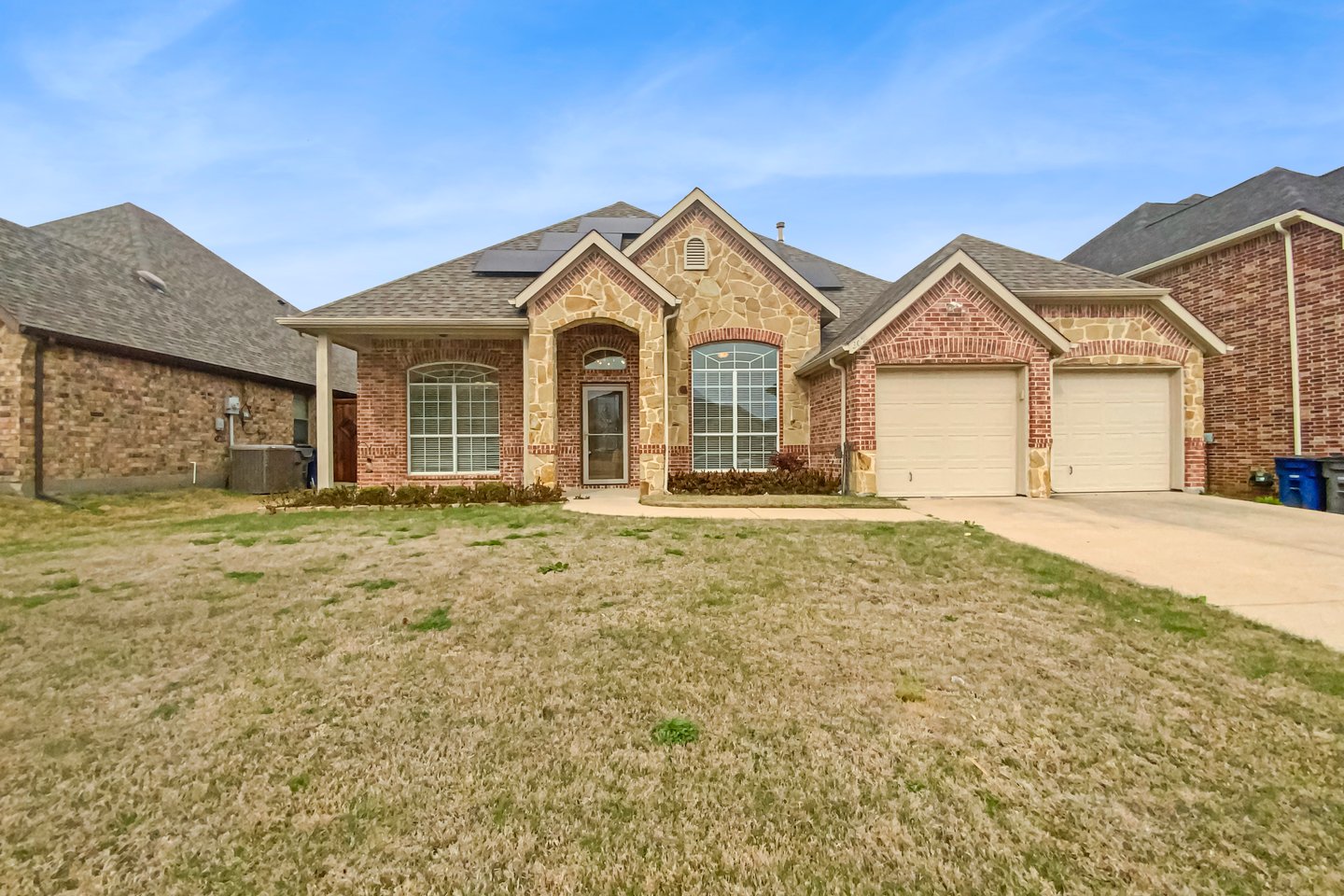 3055 Lakefield Dr, Little Elm, TX 75068 Opendoor Exclusives