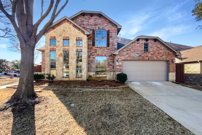 See details about 101 Stamford Dr, Lake Dallas, TX 75065