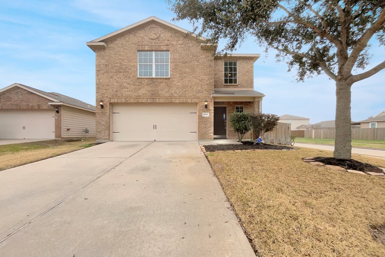 See details about 26930 Harlequin Ln, Hockley, TX 77447