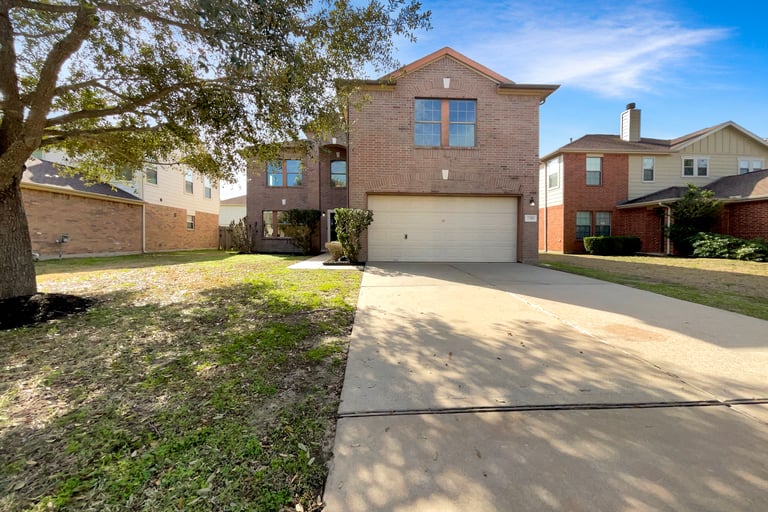 See details about 2514 Bristol Band Ln, Katy, TX 77450